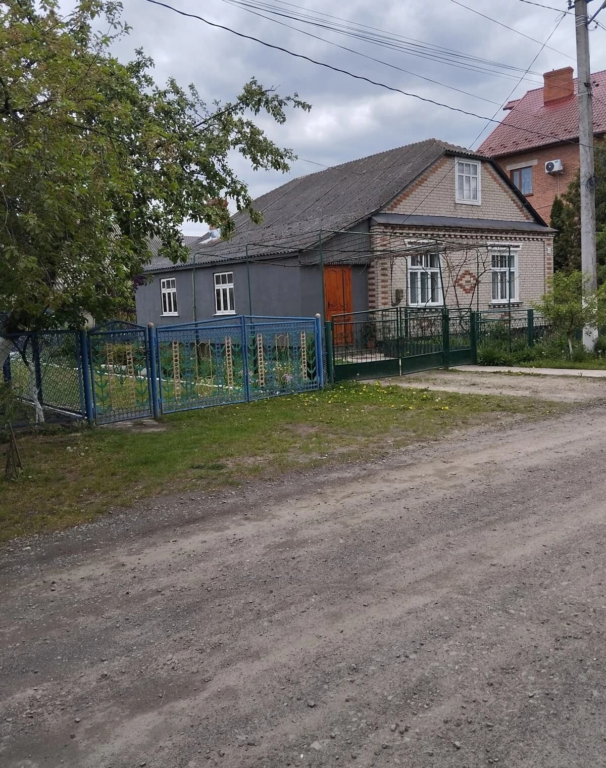 Будинок, Ковель: 6 соток, індивідуальне опалення, гараж - фото 1