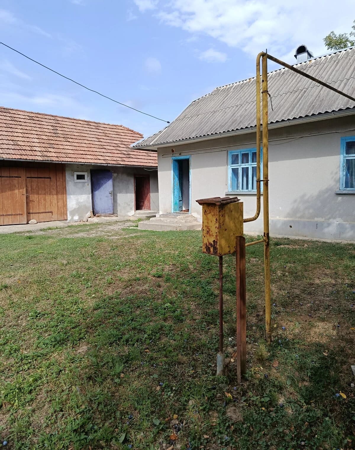 Будинок, Ковалівка: 25 соток, газове і пічне опалення - фото 2