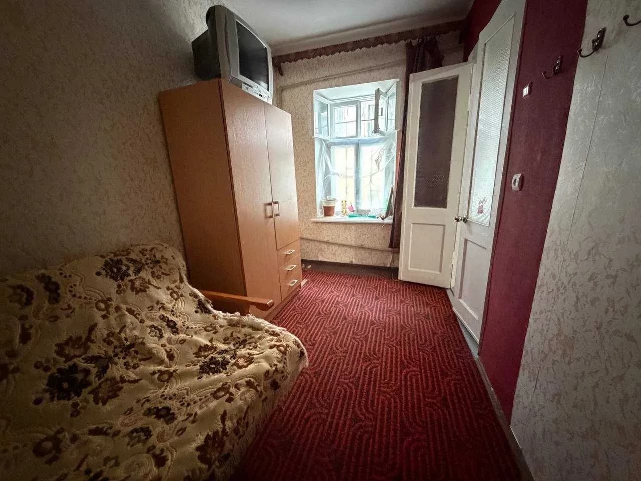 2-кімнатна квартира, Приморський: центр, житловий стан, АГВ - фото 2