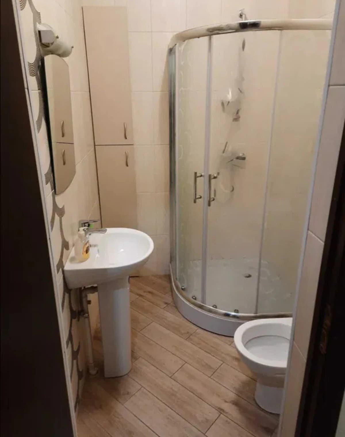 3-кімнатна квартира, Нагірний: новий ремонт, 2 входи на обидві сторони - фото 4