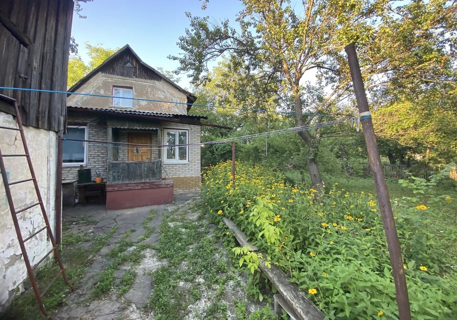 Будинок, Шевченківський: потребує ремонту, 9.3 сотки, торг - фото 5