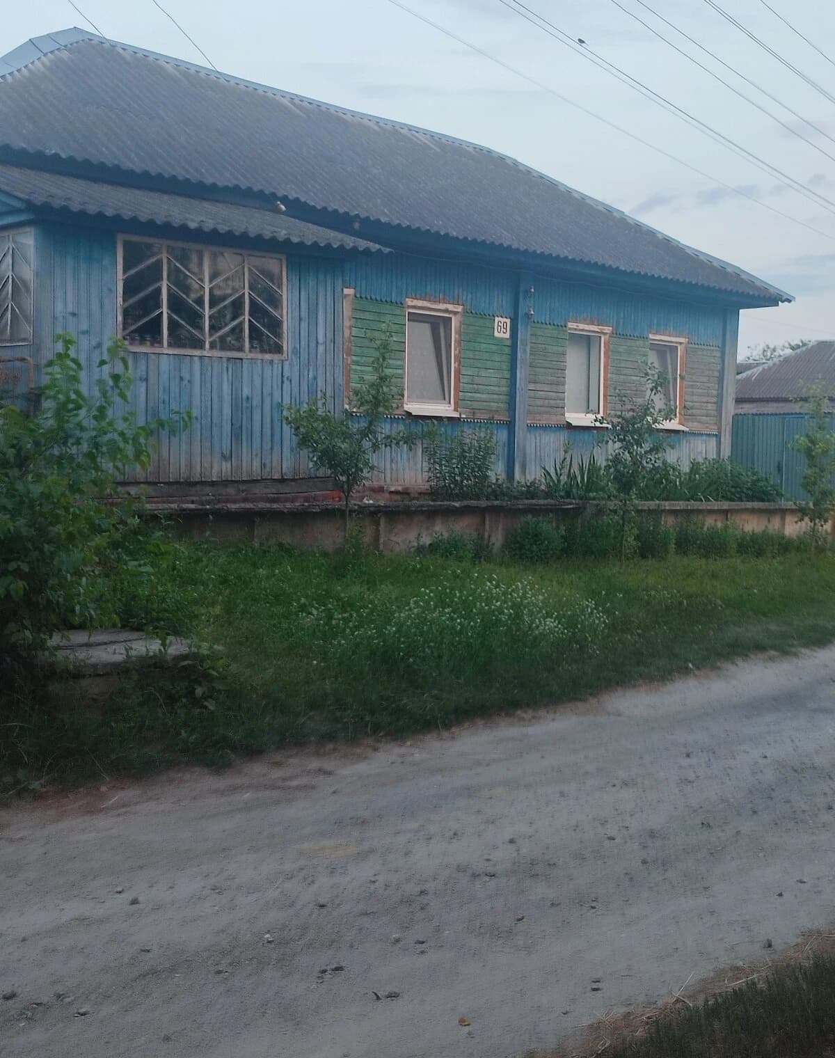 Будинок, Ямпіль: ділянка 12 соток, торг можливий - фото 2