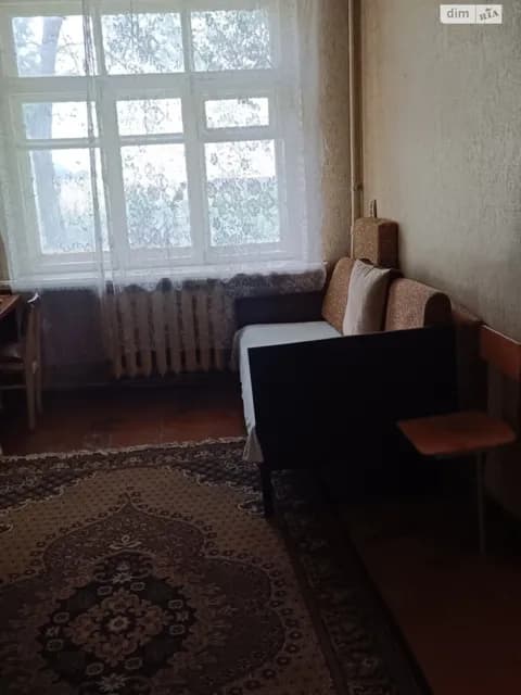 2-кімнатна квартира, Салтівський: цегляні стіни, метро Турбоатом - фото 2