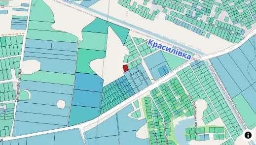 Ділянка 12 соток, Требухів: садівництво, річка Красилівка - фото 2