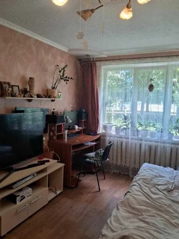 3-кімнатна квартира, Салтівський: сертифікат+, погріб - фото 2