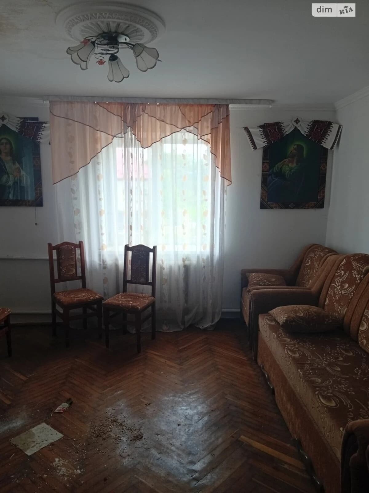 Будинок, Озерна: веранда, 15 соток, потребує ремонту - фото 3