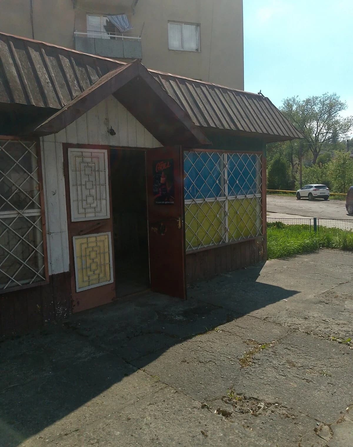 Приміщення, Воловець: під ательє, ділянка 1 сотка - фото 2