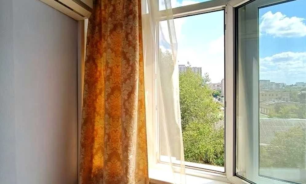 1-кімнатна квартира, Солом’янський: ремонт 2023, підземний паркінг - фото 5