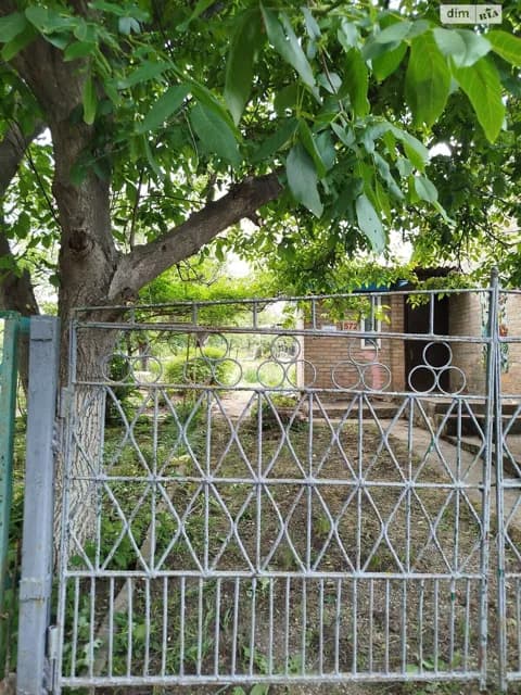 Дача, Крупське: великий балкон, поливна система