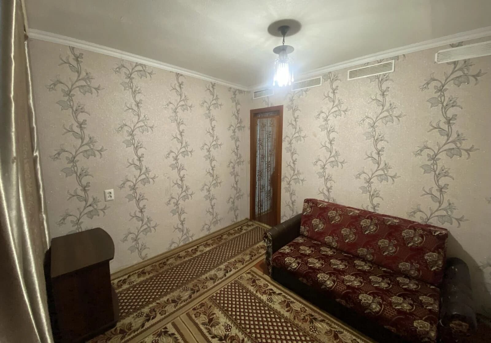 Кімната, провулок Кобера: 2 поверх, силікатна цегла - фото 5