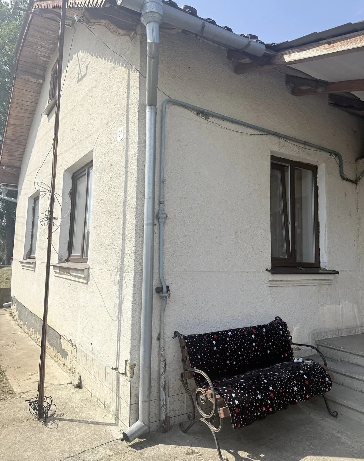 Будинок, Опришівці: ділянка 559 м², торг можливий - фото 5