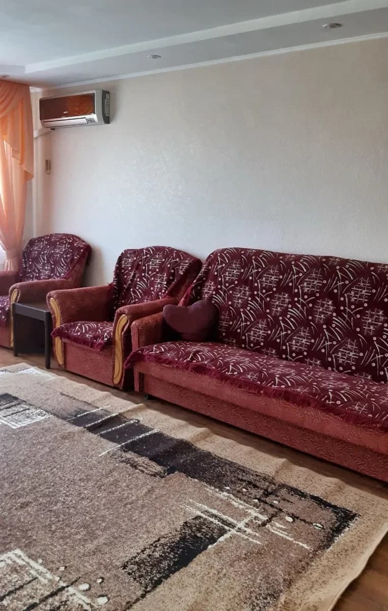 1-кімнатна квартира, Шевченківський: мебльована, без тварин - фото 2