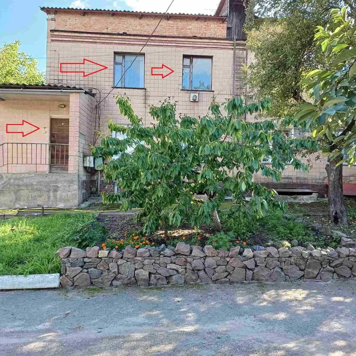 3-кімнатна квартира у ЖК Тетіївська елітка: гараж, 25 соток, льох - фото 2
