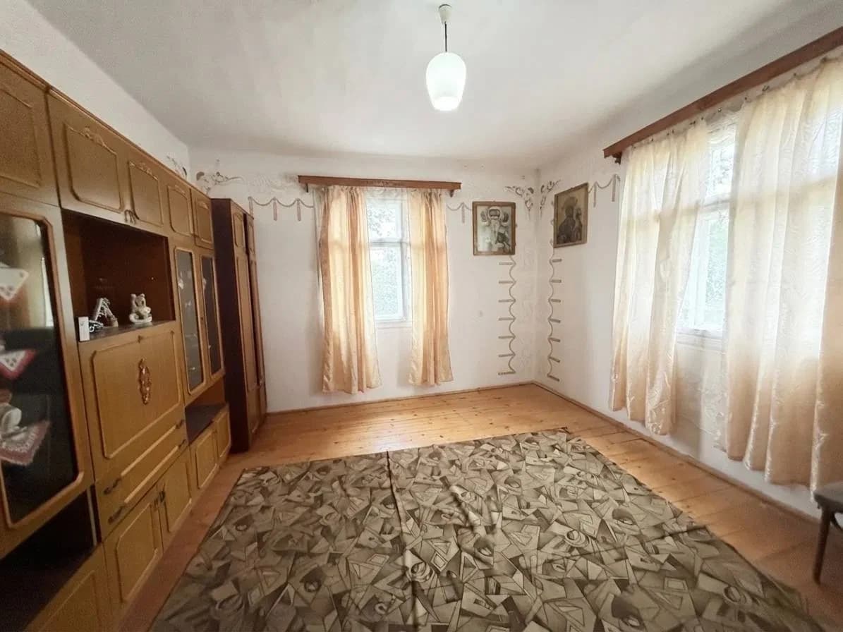 Будинок, Нижні Гаї: 15 соток, газове та пічне опалення - фото 2