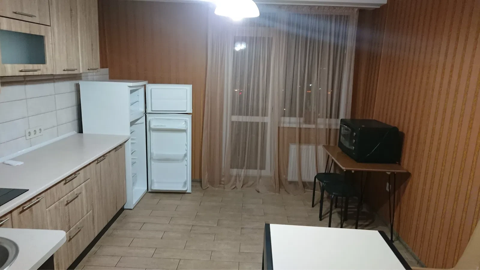 2-кімнатна квартира у ЖК Прохоровский: генератор, євроремонт - фото 3