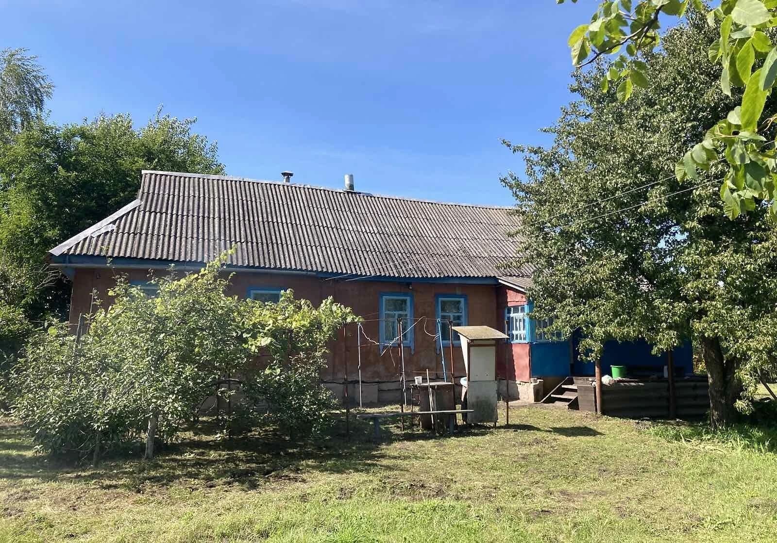 Будинок, Черниш: гараж, стіни з брусу, централізоване опалення