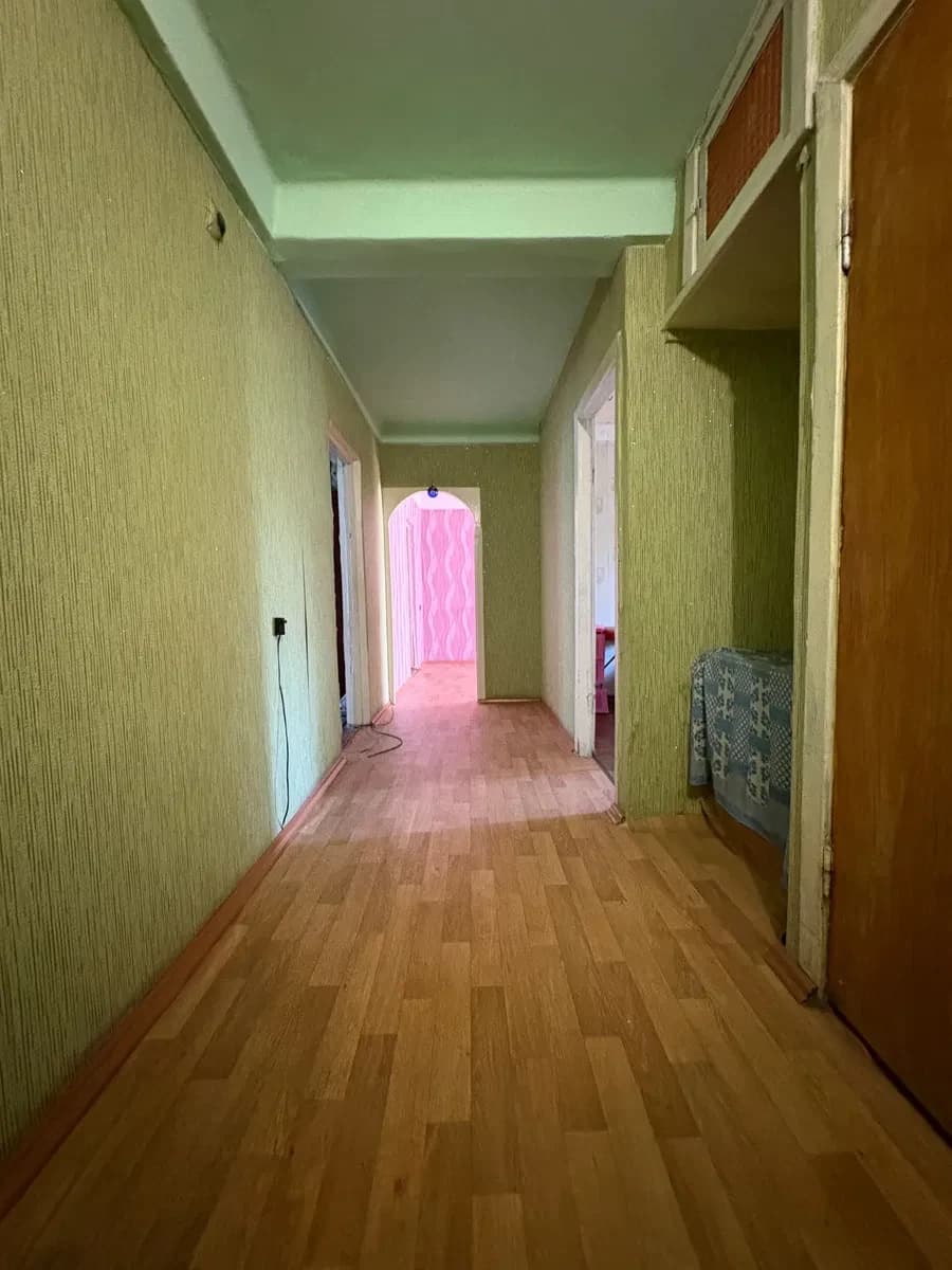 4-кімнатна квартира, Нові Черемушки: житловий стан, 10 хв до центру - фото 4