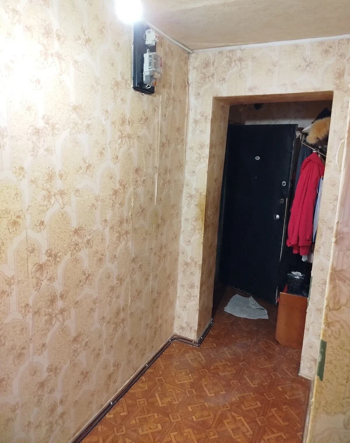 2-кімнатна квартира, Тернівський: косметичний ремонт, торг - фото 2