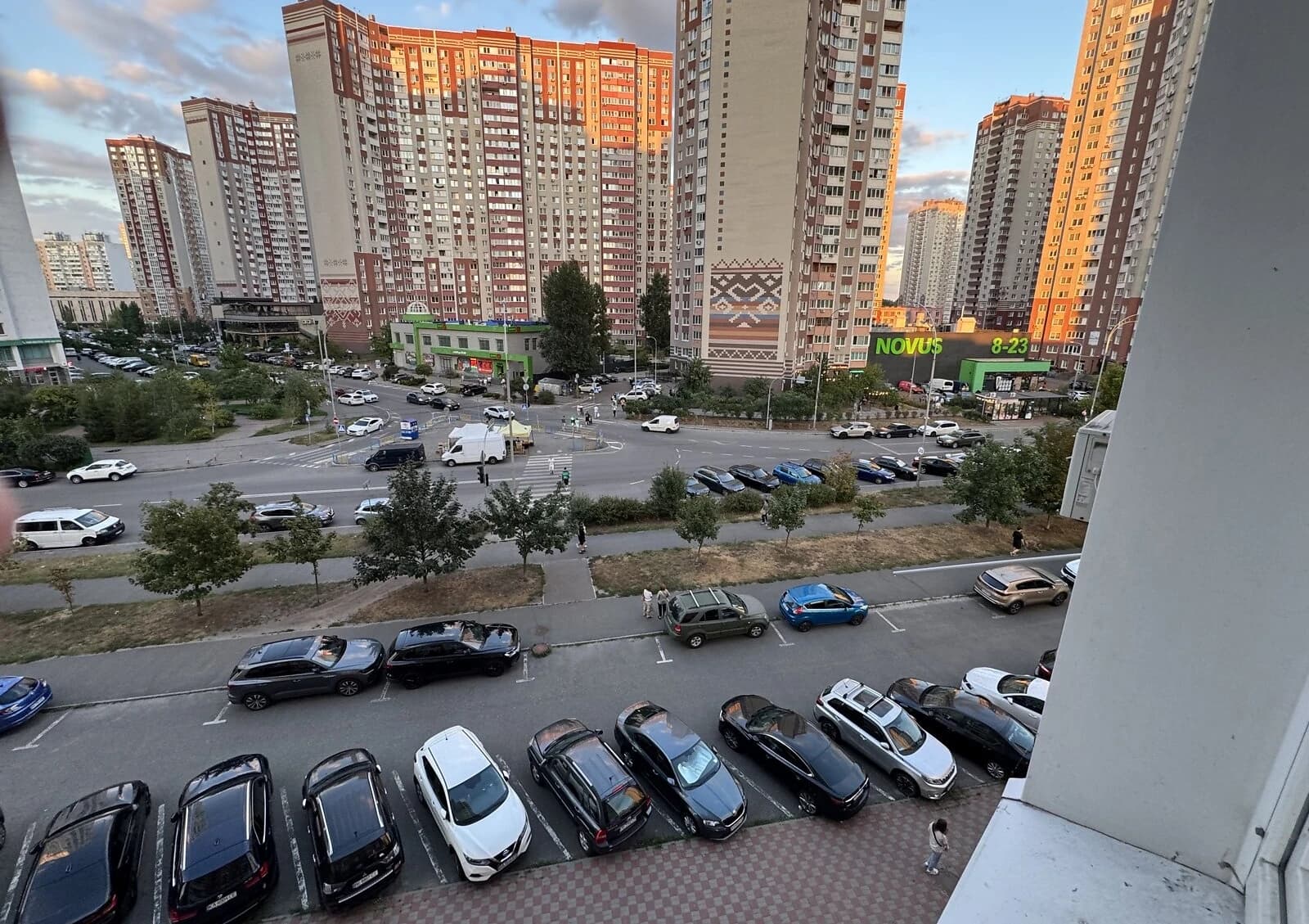 2-кімнатна квартира, Осокорки: дизайнерський ремонт, резервне живлення - фото 5
