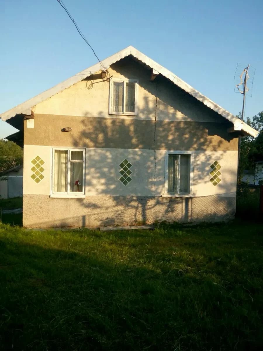 Будинок, Майдан: гараж, 15 соток, асфальтована дорога - фото 2