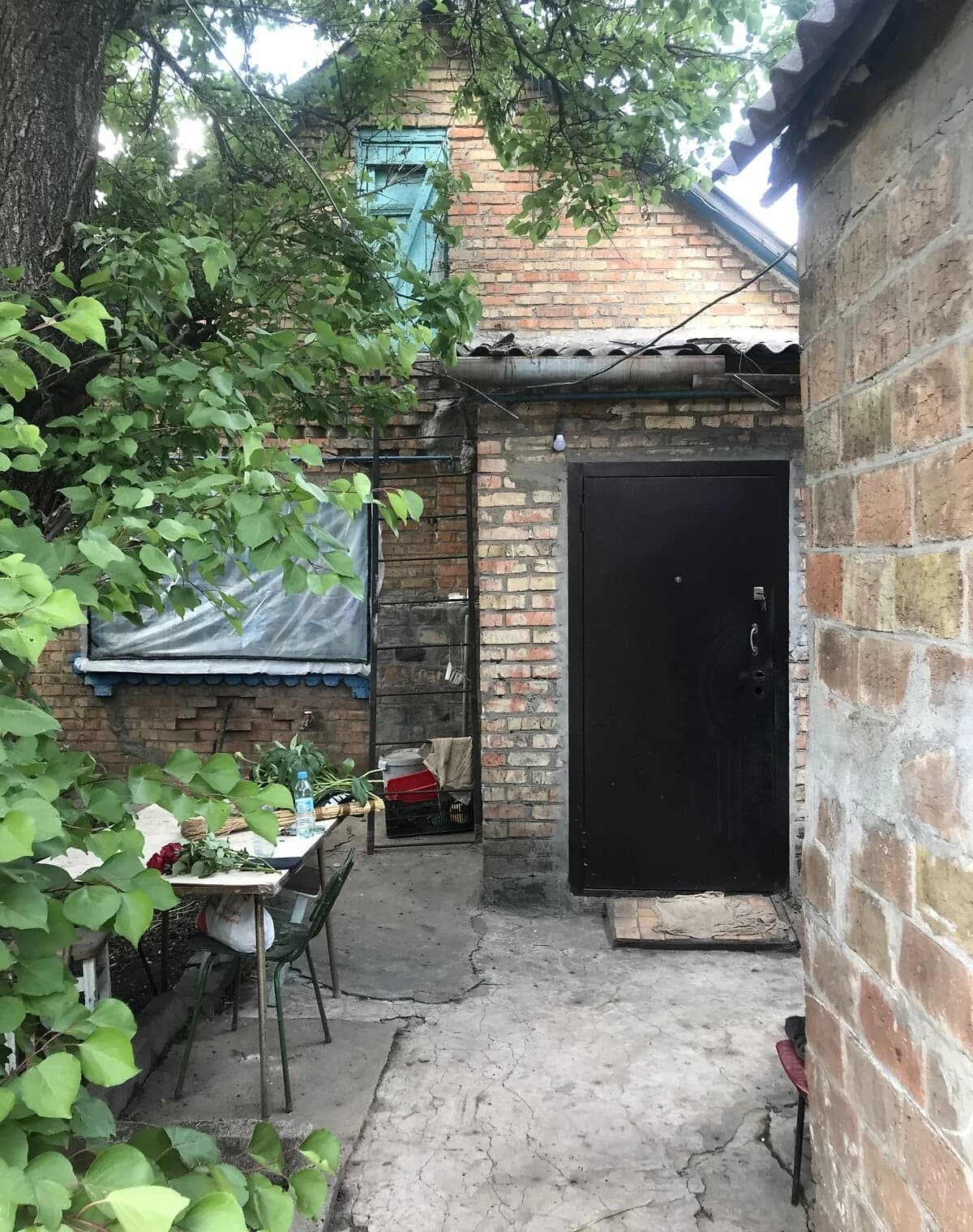 Частина будинку, Шевченківський: 3 сотки, гараж із підвалом - фото 1