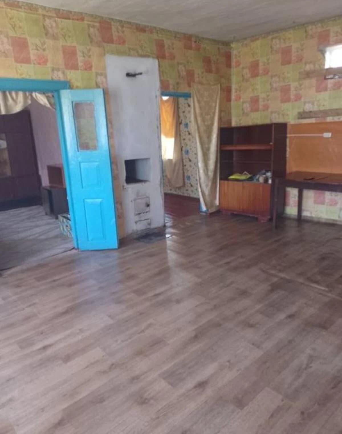 Будинок, Кладьківка: веранда, ділянка 54 сотки - фото 5