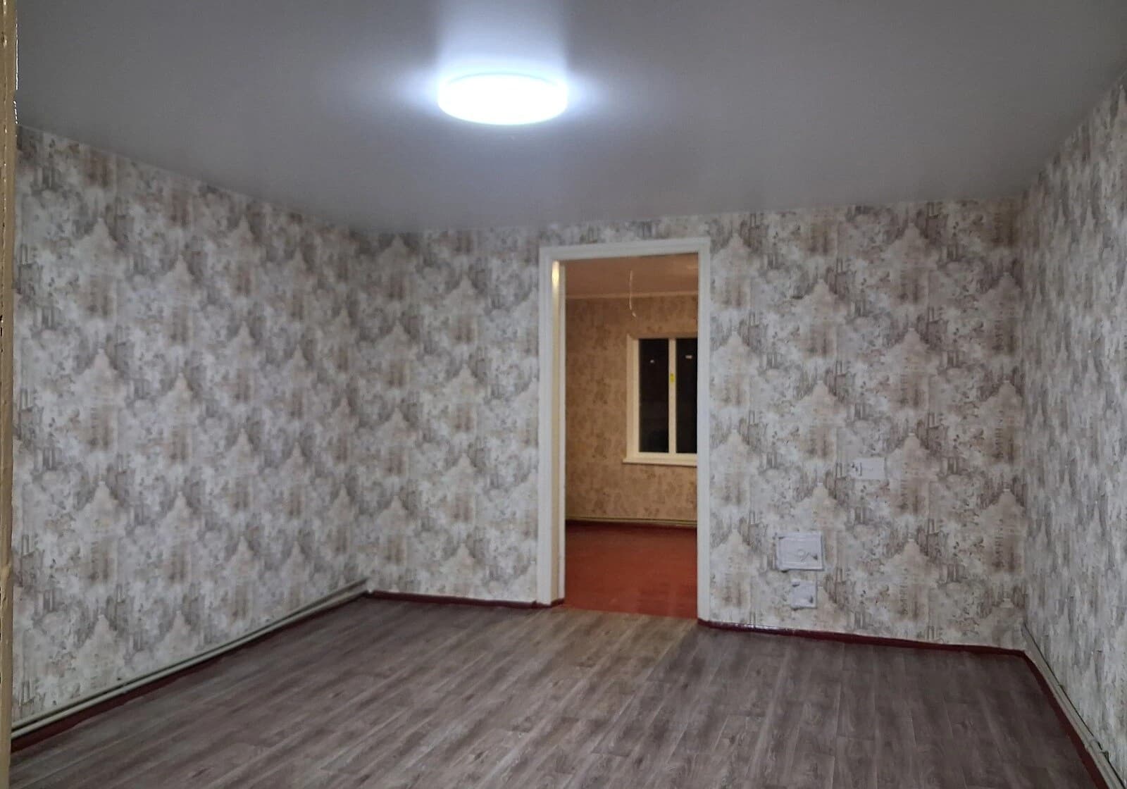 2-кімнатна квартира, Верхньодніпровськ: не використовувалась від побудови - фото 2