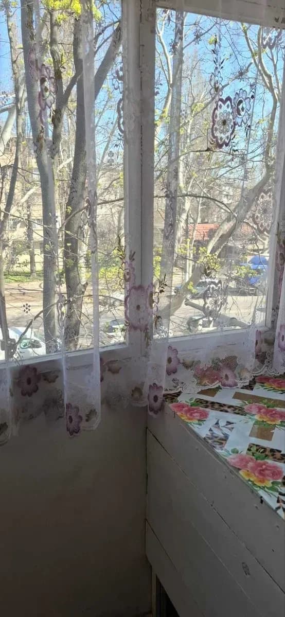 1-кімнатна квартира, Хаджибейський: інтернет і вода без світла - фото 4