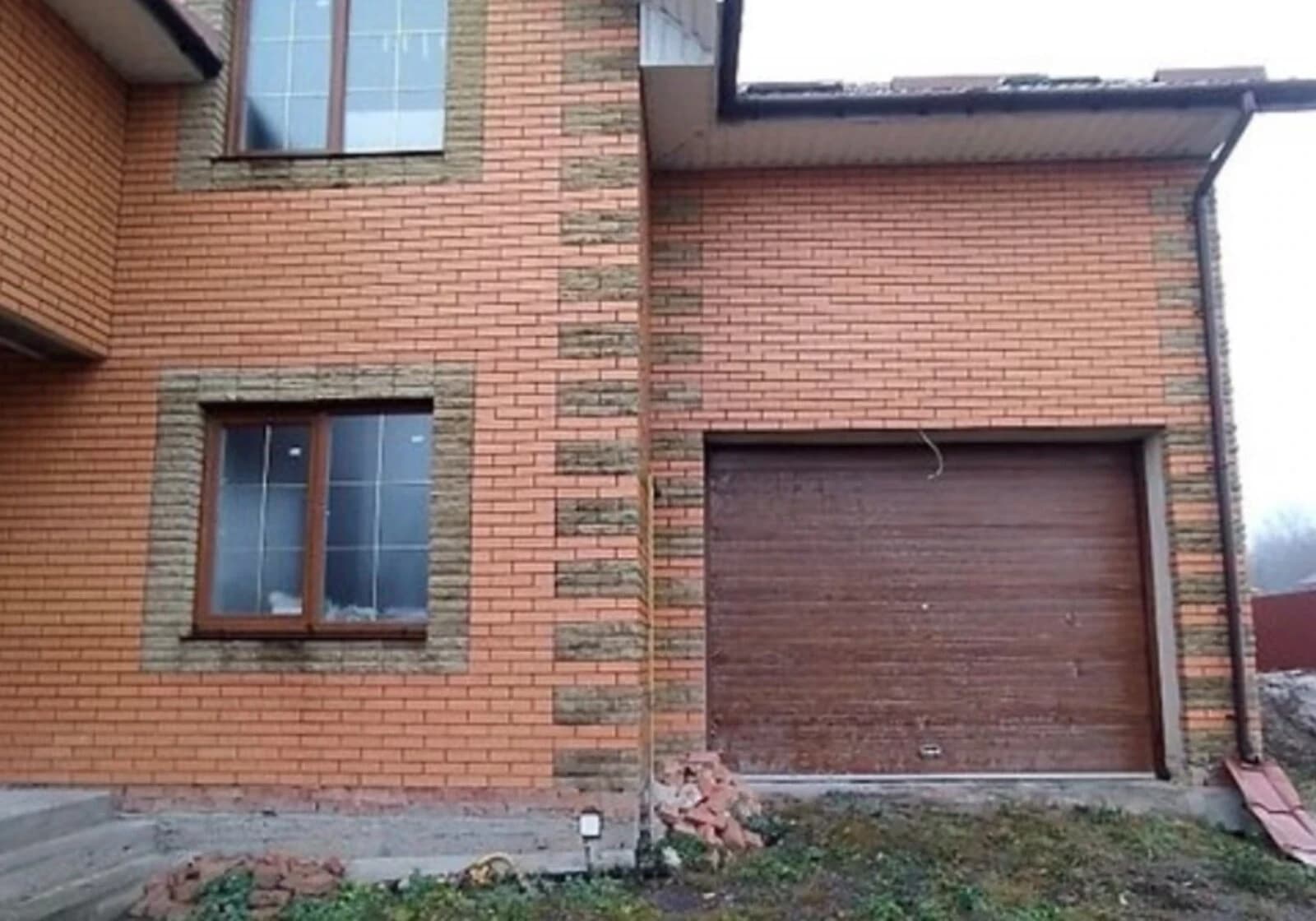 Будинок, Старе місто: новобудова, гараж із підвалом, 6.7 сотки - фото 5