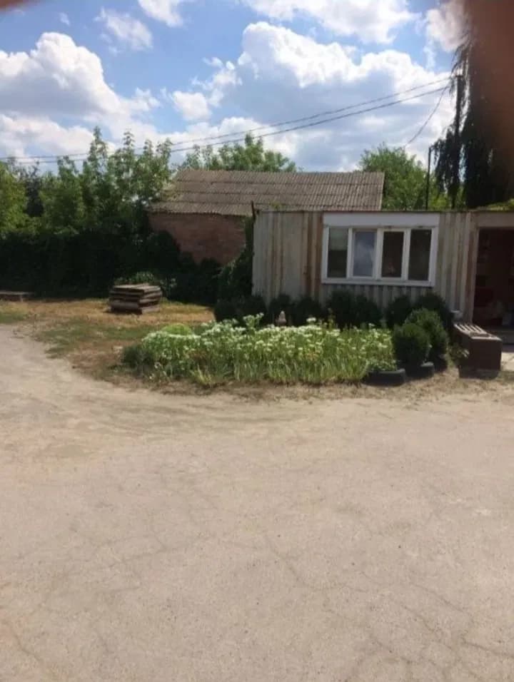 Цех, Багачеве: виробництво бетонних виробів, 0,5 га, два в’їзди - фото 4