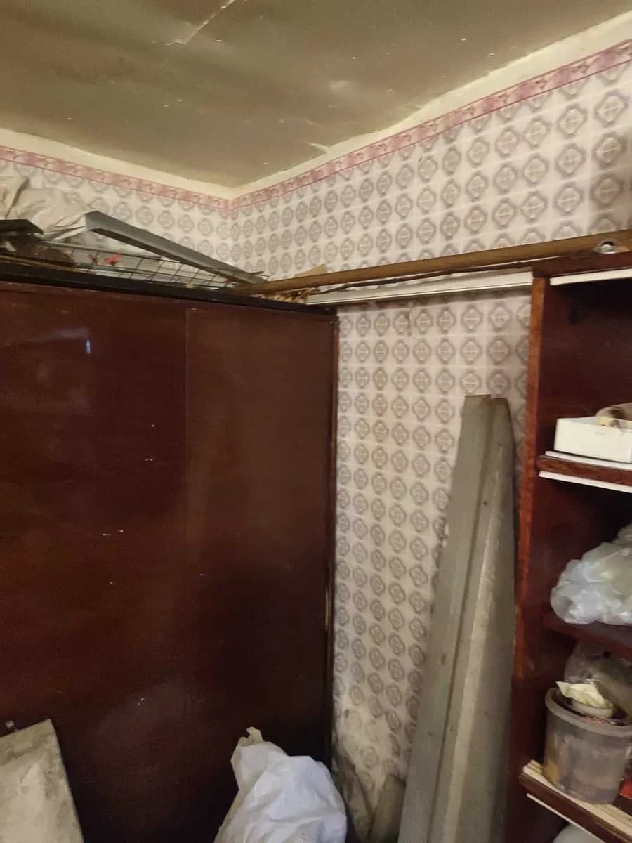 Дача, Дніпровський: світло, 4 сотки, санвузол у дворі - фото 1