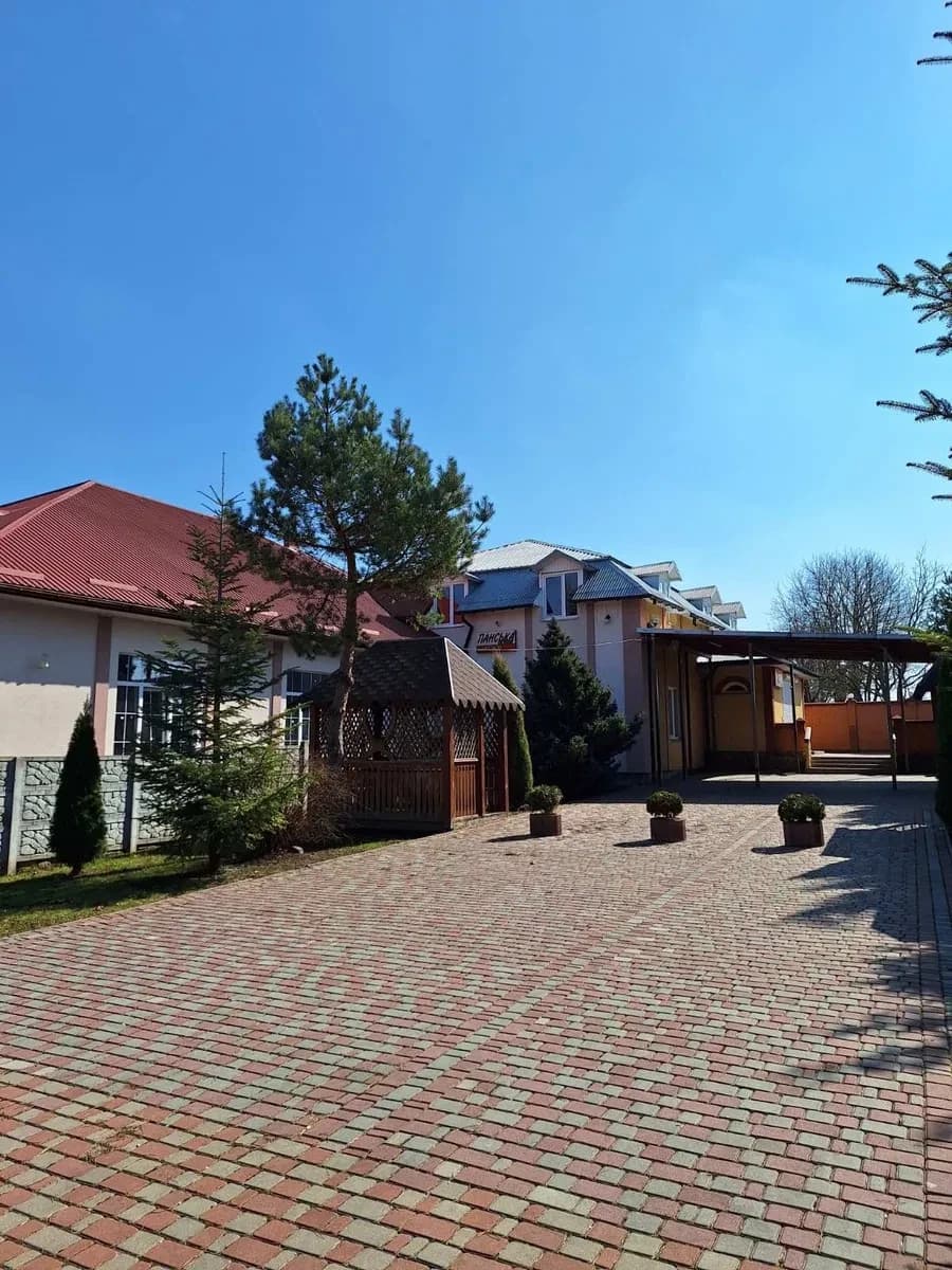 Приміщення, Солуки: діючий ресторан, дорога Львів Краківець - фото 2