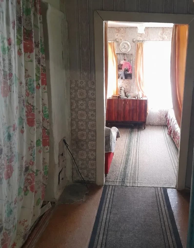 Будинок, Ріпки: гараж, 11 соток, дрова на сезон - фото 4