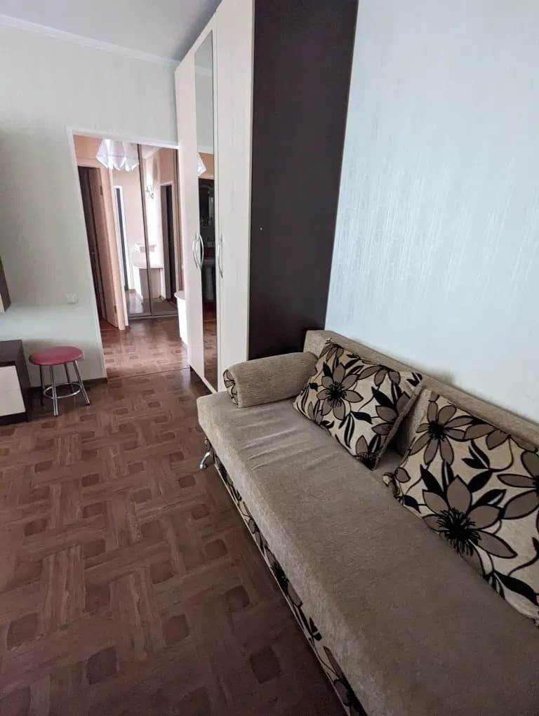 1-кімнатна квартира, Краматорськ: авторський ремонт, паркувальне місце - фото 4