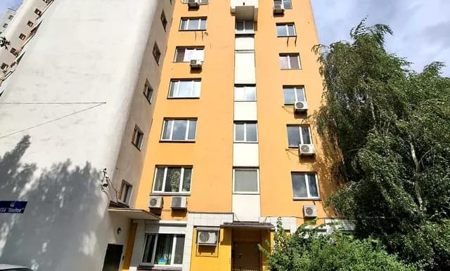 4-кімнатна квартира, Солом’янський: житловий стан, тихий двір - фото 3