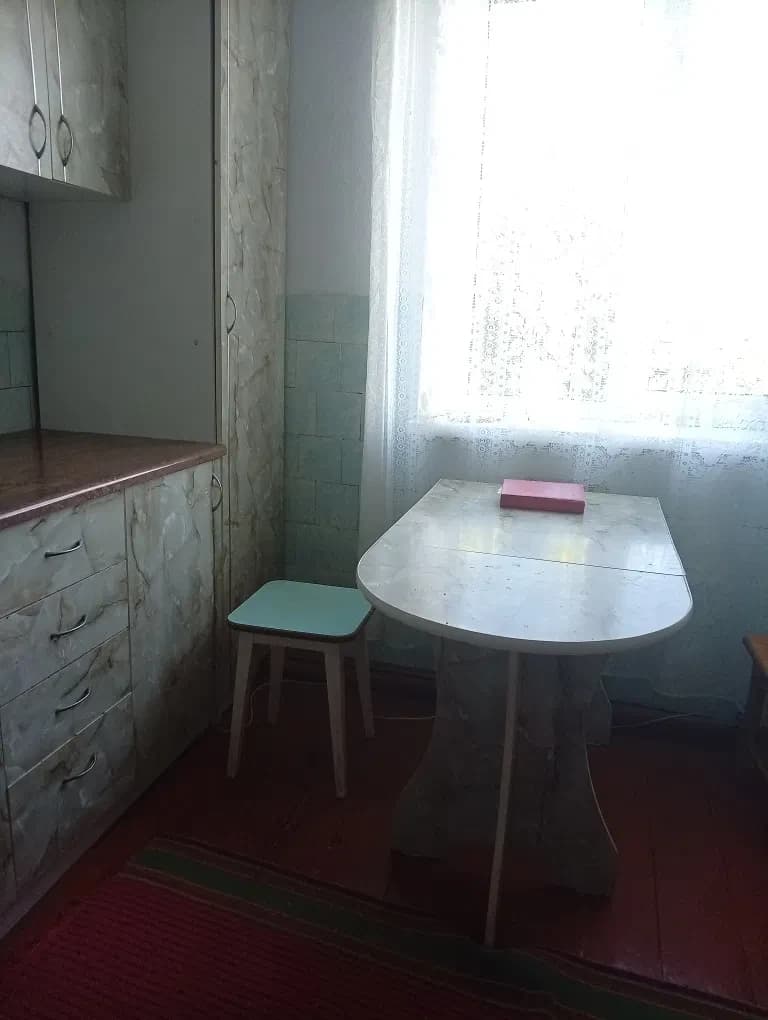 2-кімнатна квартира, Кам'янець-Подільський: газове опалення - фото 2
