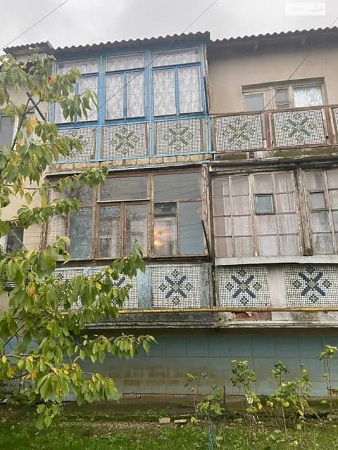 3-кімнатна квартира, Ониськове: роздільні кімнати, гараж - фото 2