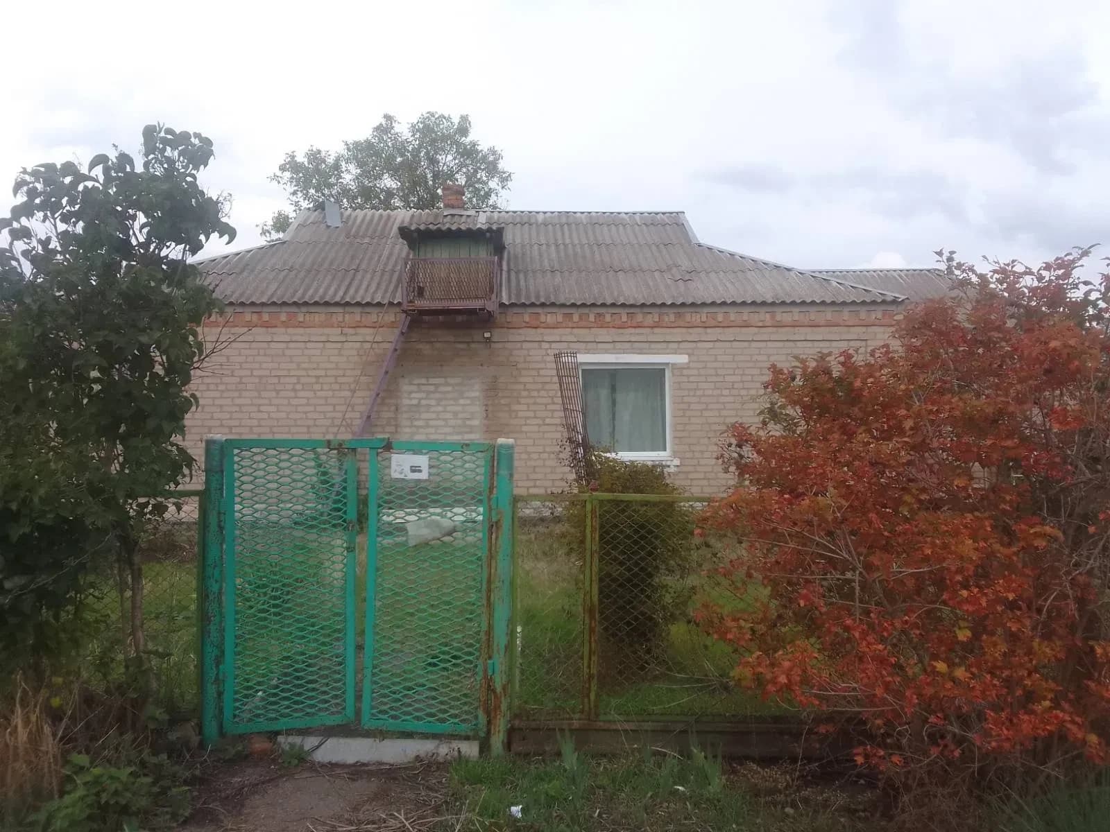 3-кімнатний будинок, Кам'яне Поле: гараж, 8 соток, газове опалення - фото 1