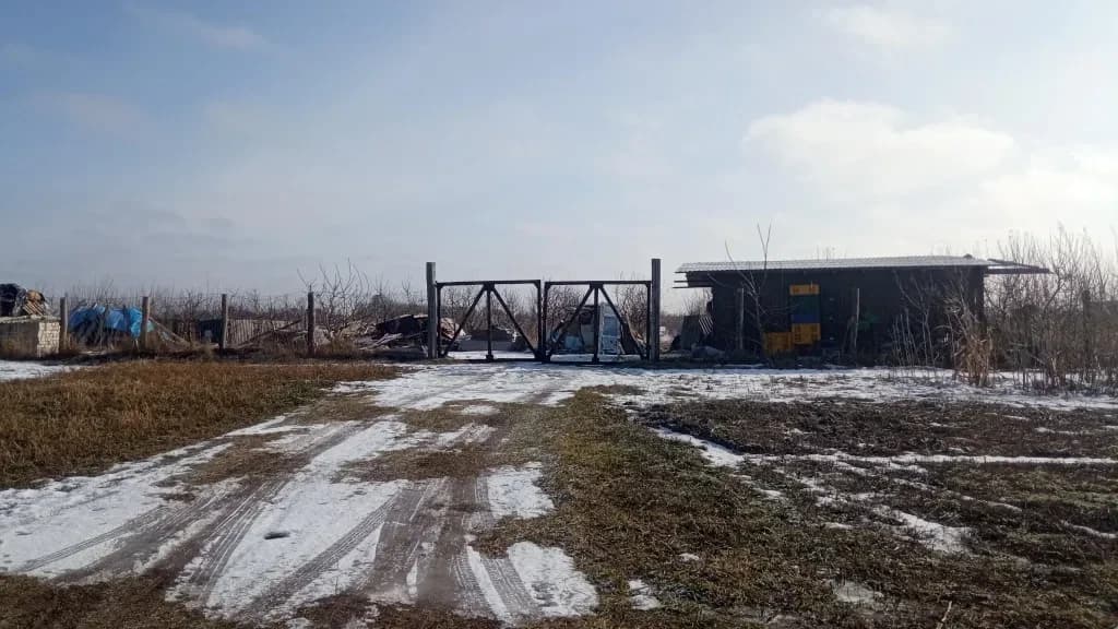 Ділянка 0.70 соток, Зміїнець-Милушин: поряд із Луцьком, обмін на авто