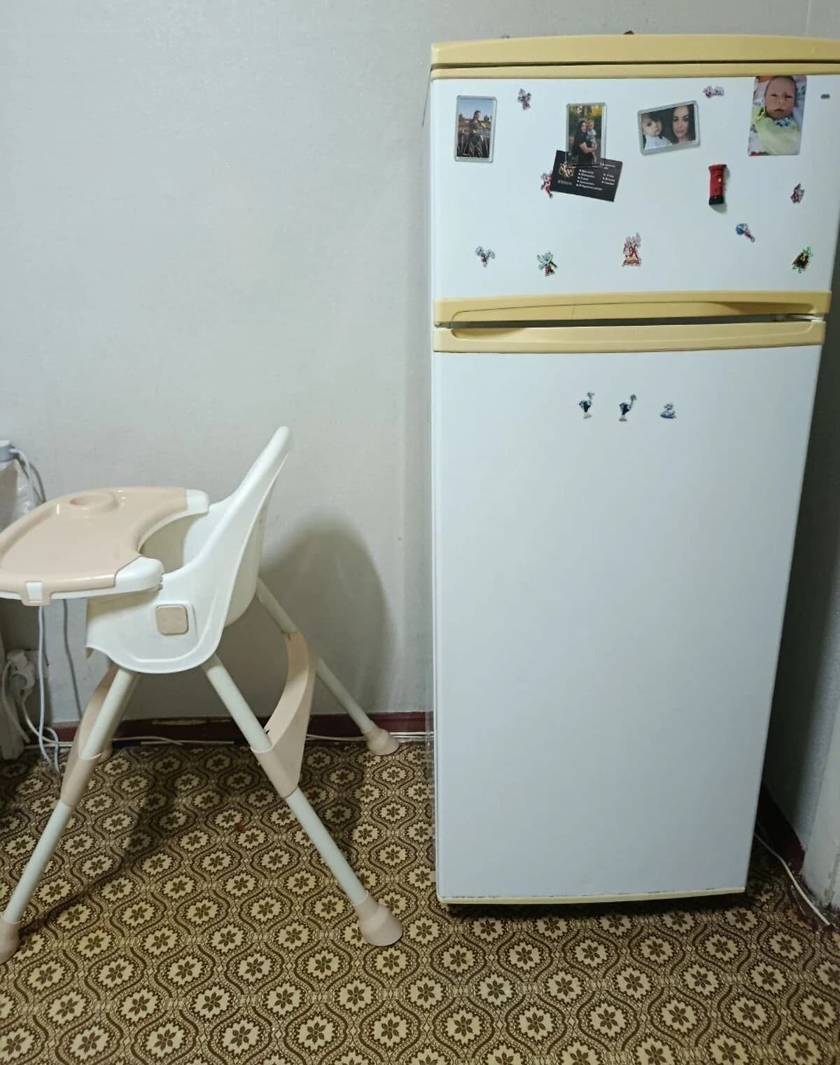 2-кімнатна квартира, Десна: косметичний ремонт, вода без світла - фото 2