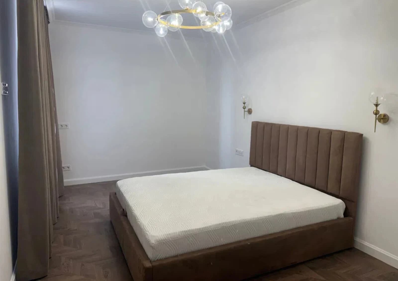 3-кімнатна квартира, Позняки: кухня-студія, укриття в будинку - фото 4