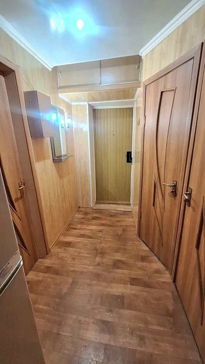 3-кімнатна квартира, Хортицький: меблі, кондиціонер, документи готові - фото 4
