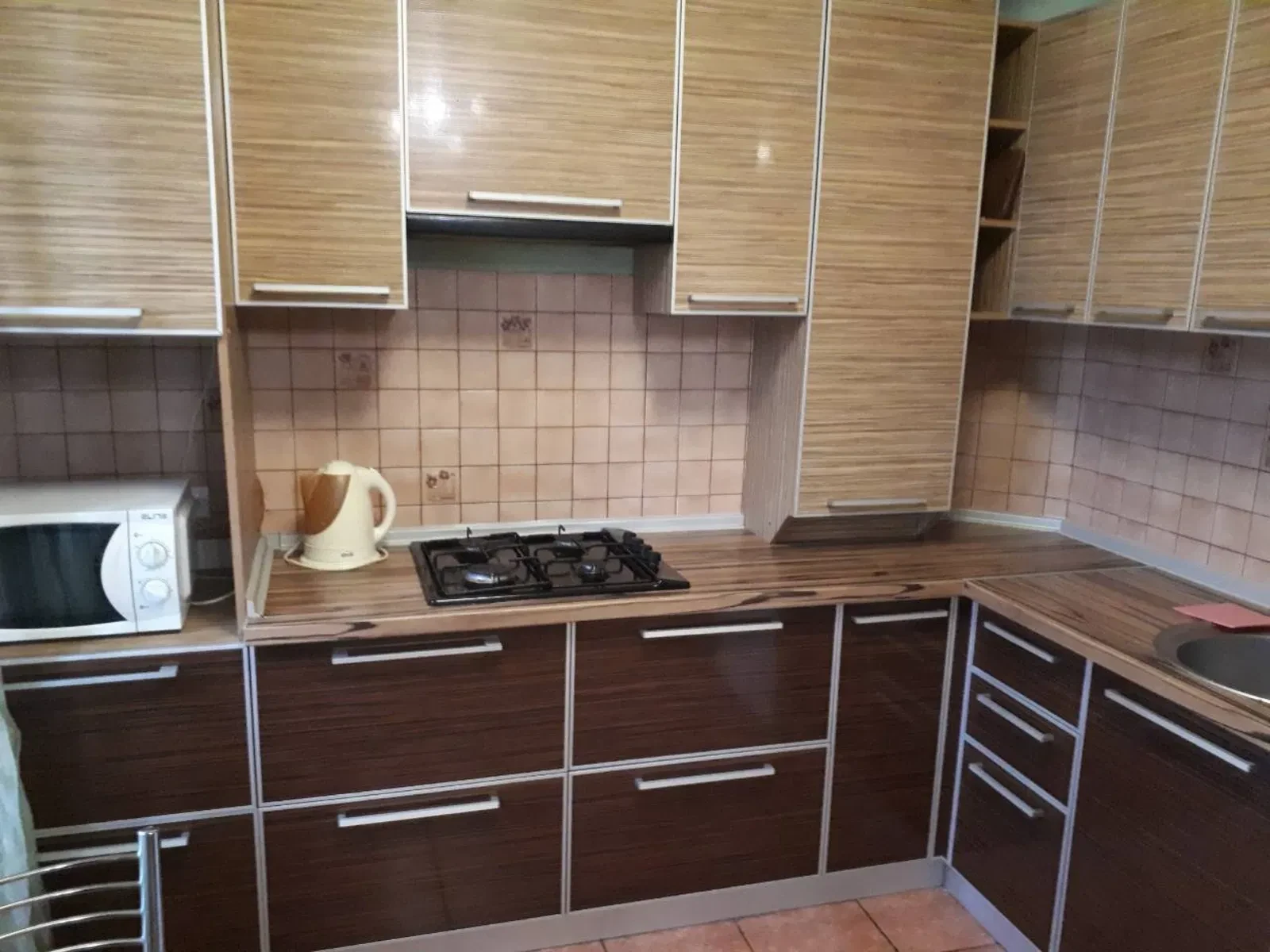 2-кімнатна квартира, Дніпровський: для військових, повнометражна, студія - фото 4