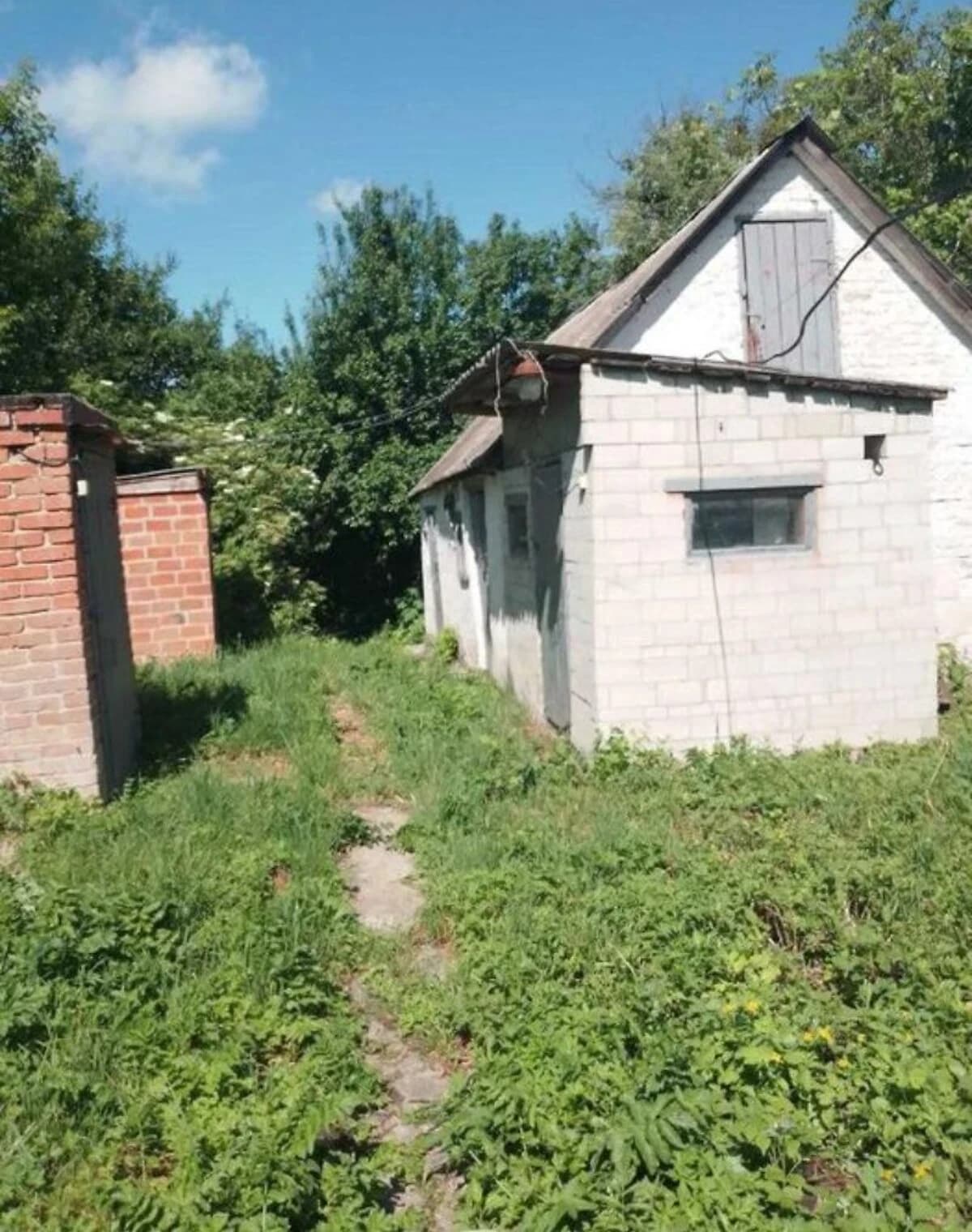 Будинок, Стецьківка: опалення, цегляні стіни, 15 соток - фото 3