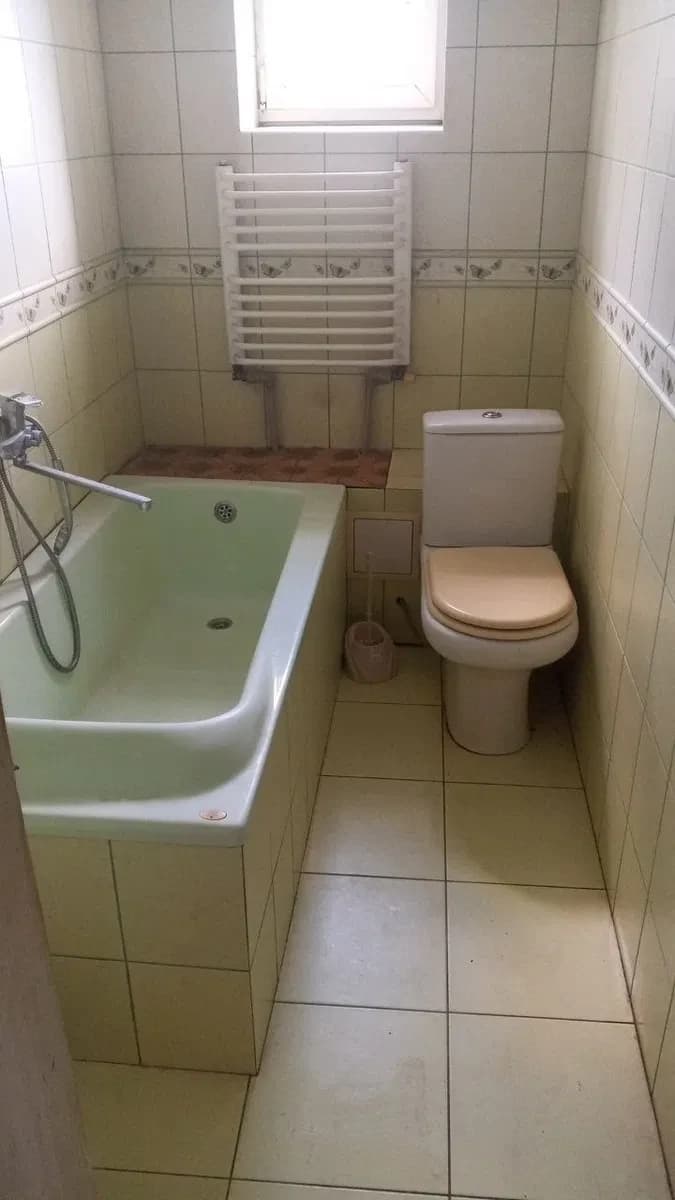 Напівособняк у центрі: закритий двір, автомісце, газове опалення - фото 4