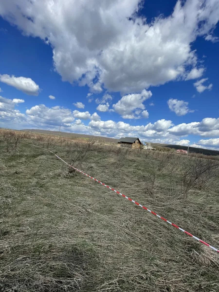 Ділянка 8,5 соток, Клузів: під житлову забудову, огорожа - фото 4