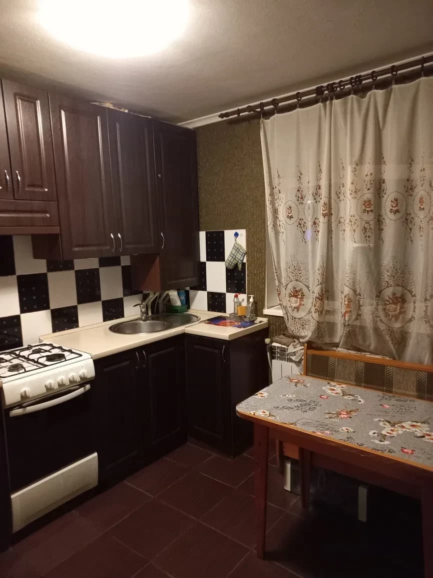 Кімната, Святопетрівське: індивідуальне газове опалення, без тварин - фото 1