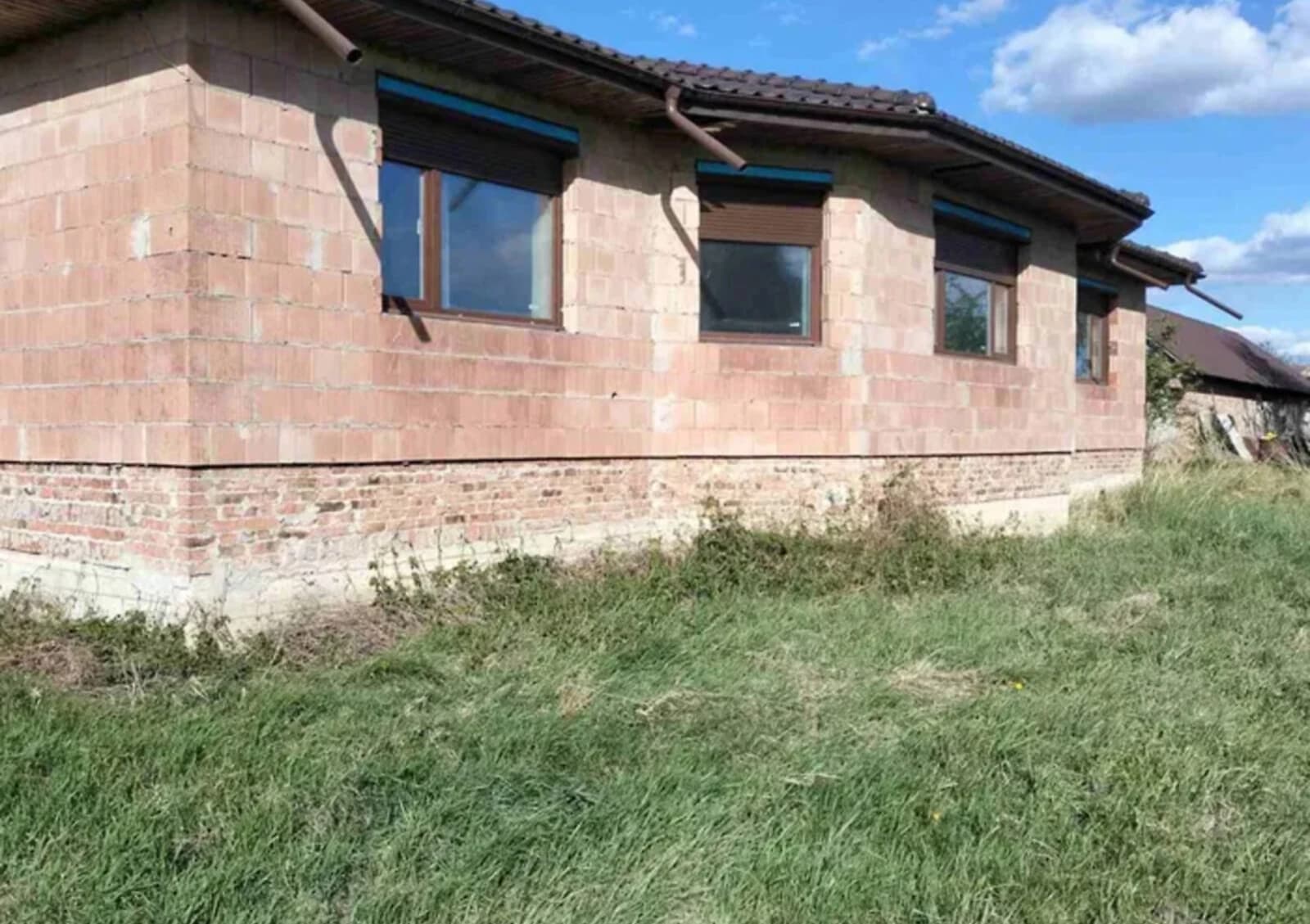 Будинок, Коршів: 53 сотки, опалення