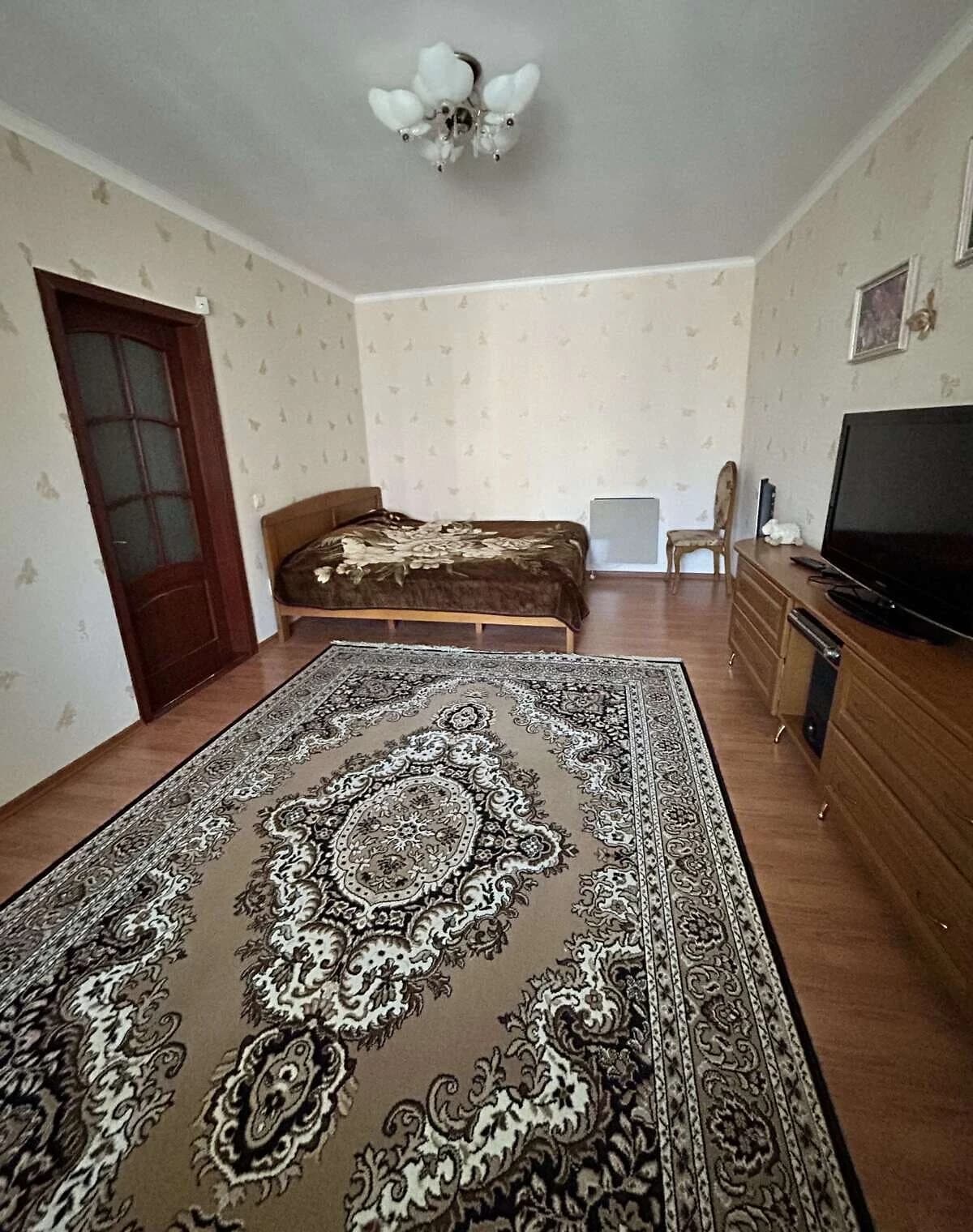 2-кімнатна квартира, Північний: автономна котельня, опалення без світла - фото 2