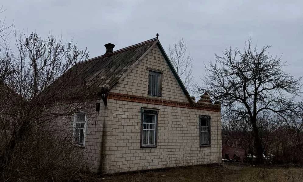 Ділянка 30 соток, Піщанка: поруч із річкою, можна будувати - фото 2